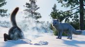 Planet Zoo: North America Animal Pack (DLC) (PC) Steam Key GLOBAL