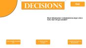 Decisions (PC) Steam Key GLOBAL for sale