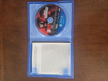 6 ps4 žaidimai.