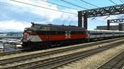 Buy Train Simulator - New Haven FL9 Loco Add-On (DLC) Steam Key EUROPE