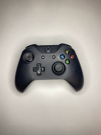 Xbox One Wireless Controller belaidis pultelis