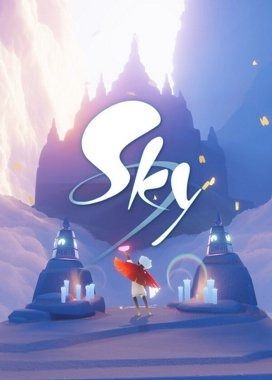 Top Up Sky: Children Of The Light Candles Global