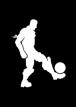 Fortnite - Kick Ups Emote (DLC) Epic Games Key GLOBAL