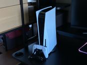 Sony Playstation 5 Blu-Ray (Disc) CFI-1116A