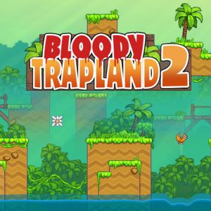Bloody Trapland 2: Curiosity