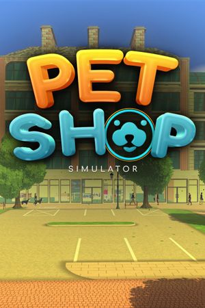 Pet Shop Simulator (Xbox Series X|S) XBOX LIVE Key EUROPE