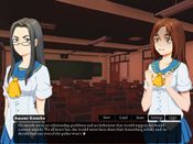 It Comes Around - A Kinetic Novel Steam Key GLOBAL