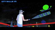 CITY BALLS VR for sale