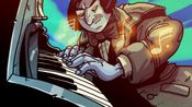 Frederic: Resurrection of Music Steam Key GLOBAL
