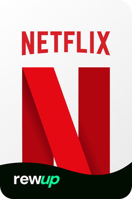 RewUp Netflix (ENEBA)