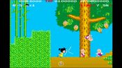 Arcade Archives Kid Niki Radical Ninja