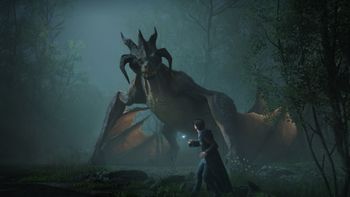 Hogwarts Legacy Xbox One for sale