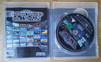 Buy SEGA Mega Drive: Ultimate Collection PlayStation 3