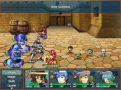 RPG Fighter League Steam Key GLOBAL