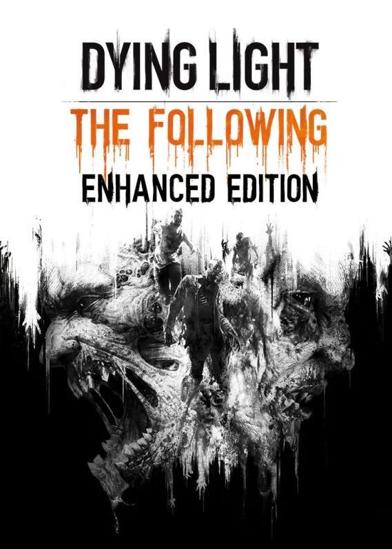 Dying Light: The Following (Enhanced Edition) (PC) Steam Key GLOBAL
