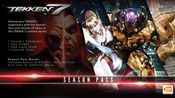 Tekken 7 - Season Pass 1 (DLC) (Xbox One) Xbox Live Key UNITED STATES