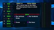 Trivia Vault: Classic Rock Trivia 2 for sale