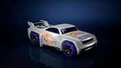 HOT WHEELS - AcceleRacers Bassline (DLC) (Xbox Series X|S) Xbox Live Key EUROPE