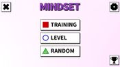 Mindset
