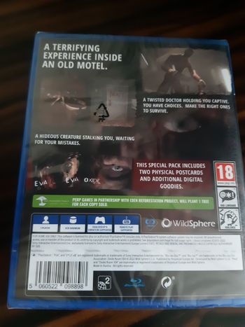 Oxide Room 104 PlayStation 4