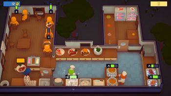 Get PlateUp! PlayStation 5