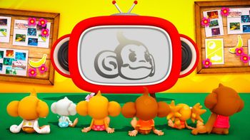 Super Monkey Ball: Banana Mania PlayStation 4