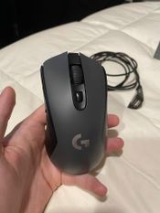 Buy Raton logitech G603