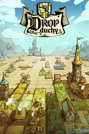 Drop Duchy Steam Key (PC) GLOBAL