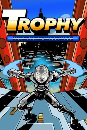 Trophy XBOX LIVE Key EUROPE