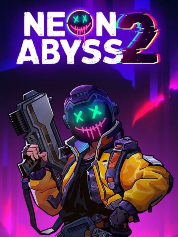 Dive into the Abyss: Get Neon Abyss 2 for Free