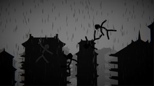 Stickman Wars