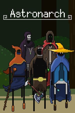 Astronarch (PC) Steam Key GLOBAL