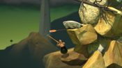Redeem Getting Over It with Bennett Foddy Steam Key GLOBAL
