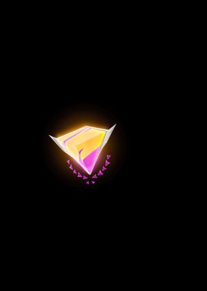 Fortnite - Champion's Point Back Bling (DLC) Epic Games Key GLOBAL