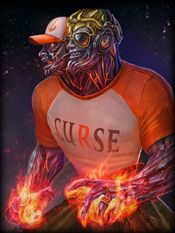 Get SMITE - Agni & Curse Agni Skin Key GLOBAL
