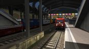 Train Simulator - Hamburg-Hanover Route Add-On (DLC) Steam Key EUROPE for sale