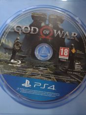 Buy God of War PlayStation 4