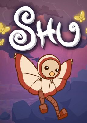 Shu game cover