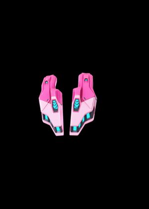 Fortnite - Jet Set Back Bling (DLC) Epic Games Key GLOBAL