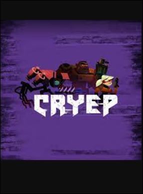 CRYEP game cover