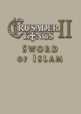 Crusader Kings II - Sword of Islam (DLC)
