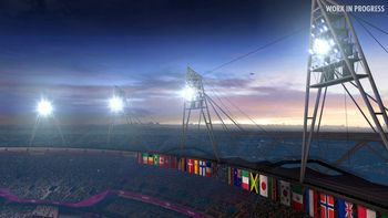 Get London 2012 - The Official Video Game of the Olympic Games Xbox 360