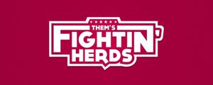 Them's Fightin' Herds