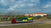 Euro Truck Simulator 2 - Italia (DLC) Steam Key LATAM for sale