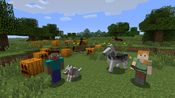 Minecraft: Java & Bedrock Edition (PC) Windows Store Key GLOBAL
