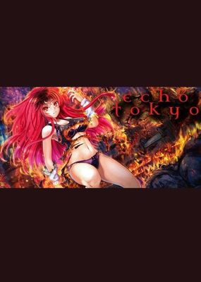 Echo Tokyo: An Intro