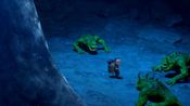 Monkey King: Hero is Back PlayStation 4
