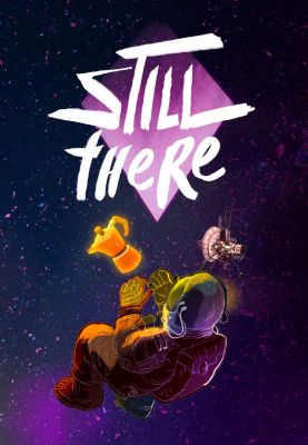 Still There game cover
