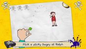 Get Horrid Henry's Big Box of Pranks