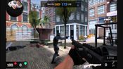 Critical Ops